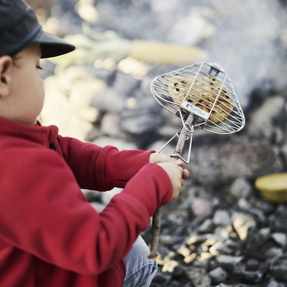 Grill Grate in the group Leisure / Outdoor life / Outdoor Equipment at SmartaSaker.se (12439)