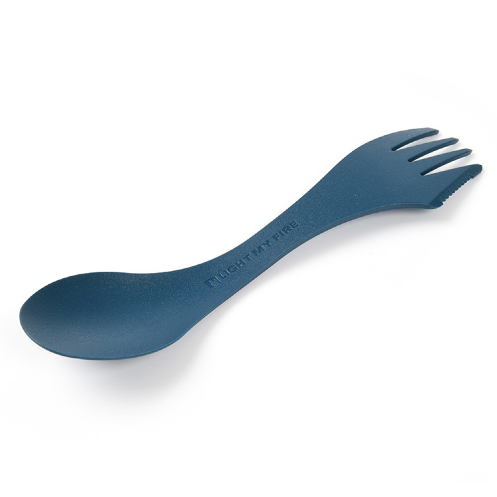 Spork Eating Utensil in the group Leisure / Outdoor life / Outdoor Equipment at SmartaSaker.se (12442)