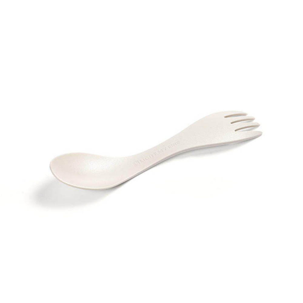 Spork Eating Utensil in the group Leisure / Outdoor life / Outdoor Equipment at SmartaSaker.se (12442)