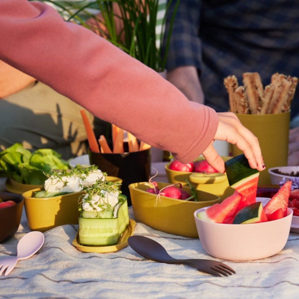 Spork Eating Utensil in the group Leisure / Outdoor life / Outdoor Equipment at SmartaSaker.se (12442)