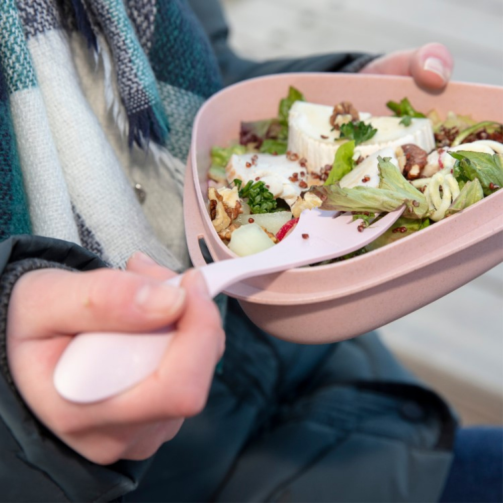 Spork Eating Utensil in the group Leisure / Outdoor life / Outdoor Equipment at SmartaSaker.se (12442)