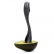 Spork Eating Utensil
