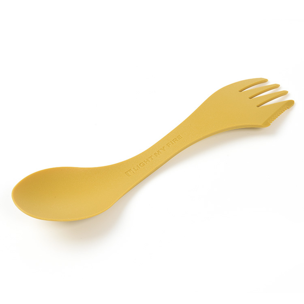 Spork Eating Utensil in the group Leisure / Outdoor life / Outdoor Equipment at SmartaSaker.se (12442)