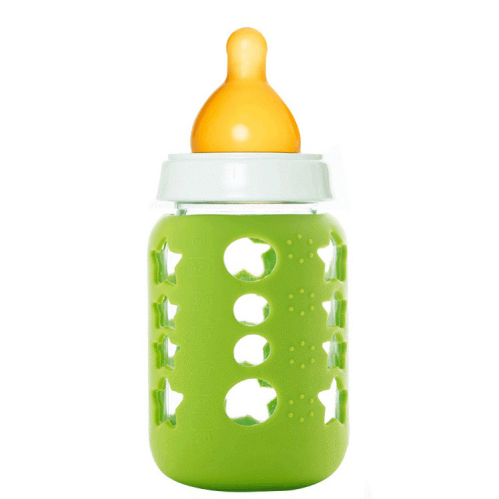 Baby Food Feeding Bottle in the group House & Home / Kids at SmartaSaker.se (12448)