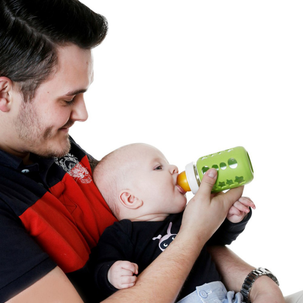 Baby Food Feeding Bottle in the group House & Home / Kids at SmartaSaker.se (12448)