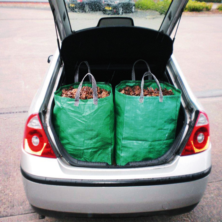 Garden Bag, 120 litre in the group House & Home / Garden / Outdoor cleaning at SmartaSaker.se (12450)