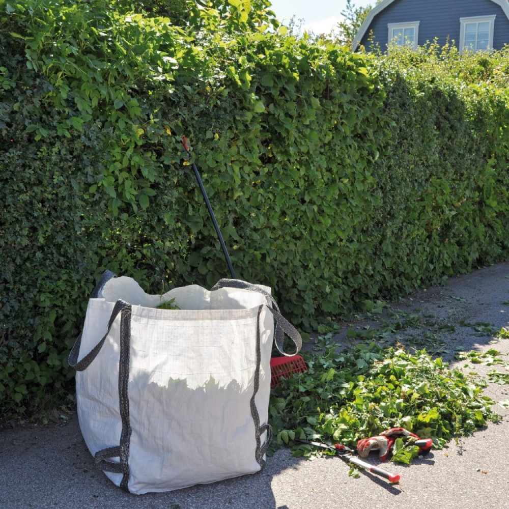 Garden Bag, 270 litre in the group House & Home / Garden / Outdoor cleaning at SmartaSaker.se (12451)