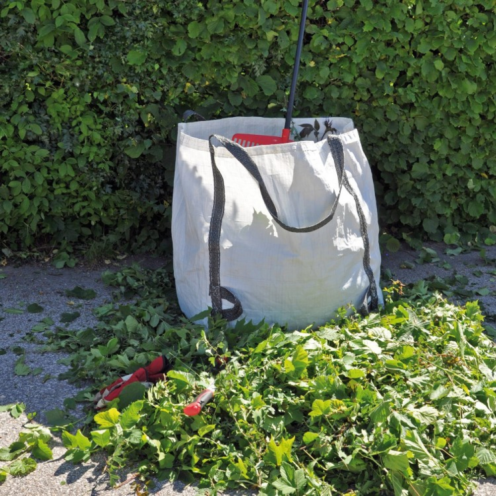 Garden Bag, 270 litre in the group House & Home / Garden / Outdoor cleaning at SmartaSaker.se (12451)