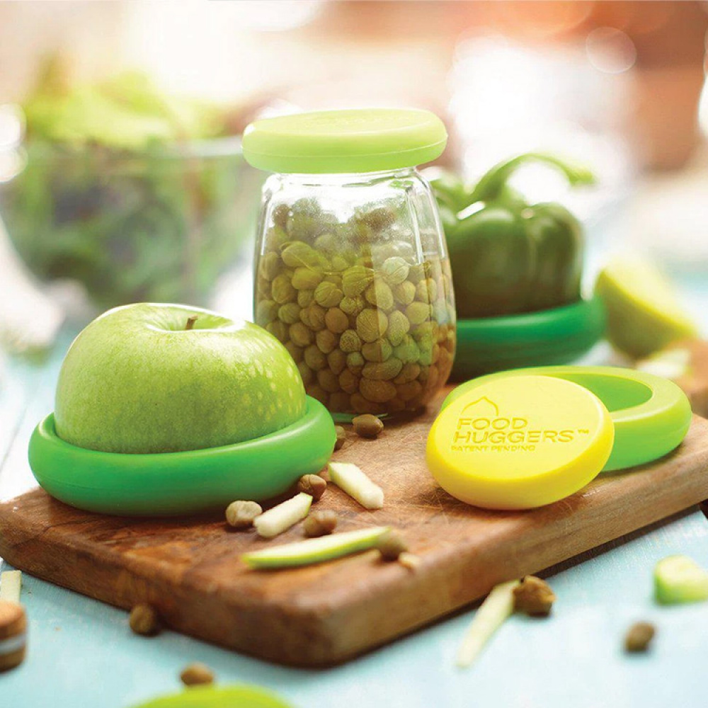 Avocado Food Huggers - Set of 2