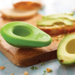 Food Lid for avocados, 2-pack