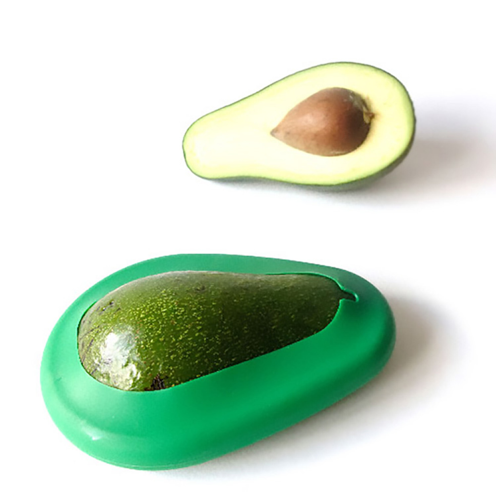 Food Lid for avocados, 2-pack in the group House & Home / Kitchen at SmartaSaker.se (12453)