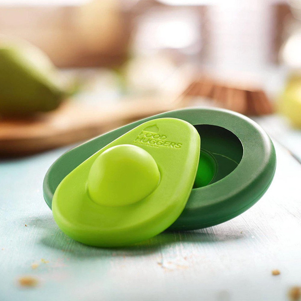 Food Lid for avocados, 2-pack in the group House & Home / Kitchen at SmartaSaker.se (12453)