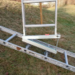 Ladder Holder