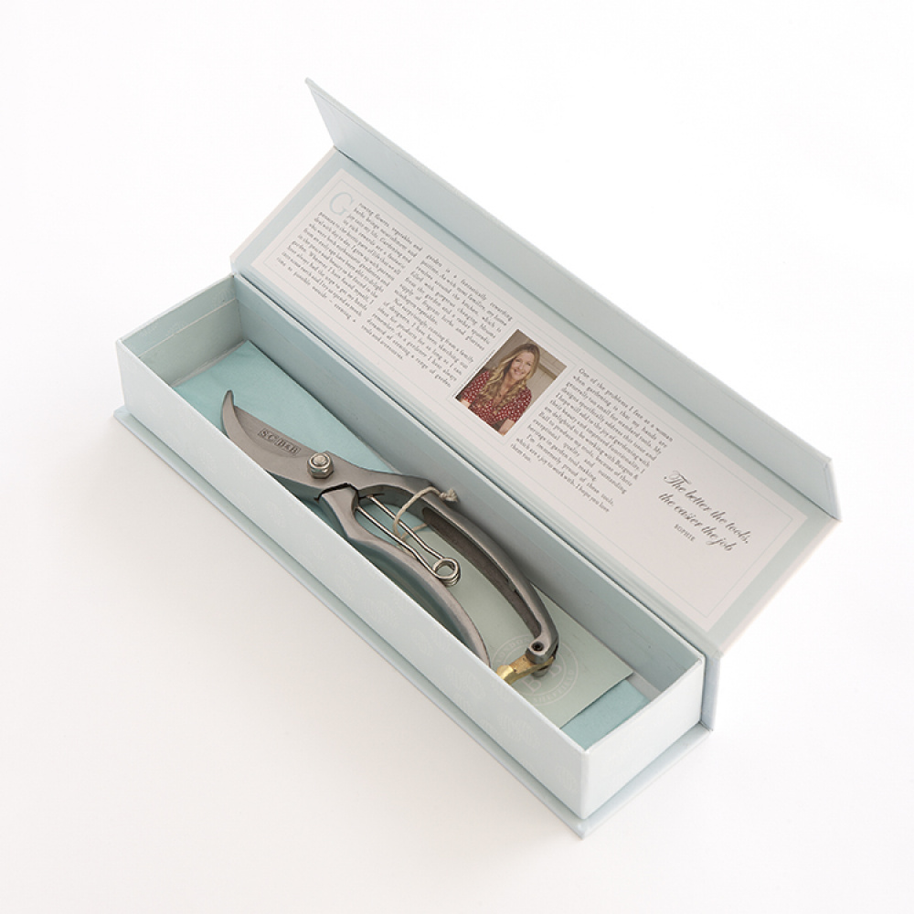 Stainless steel Secateurs in the group House & Home / Garden / Cultivation at SmartaSaker.se (12461)