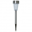 Solar-powered miniature lamp Solar-powered miniature lamp