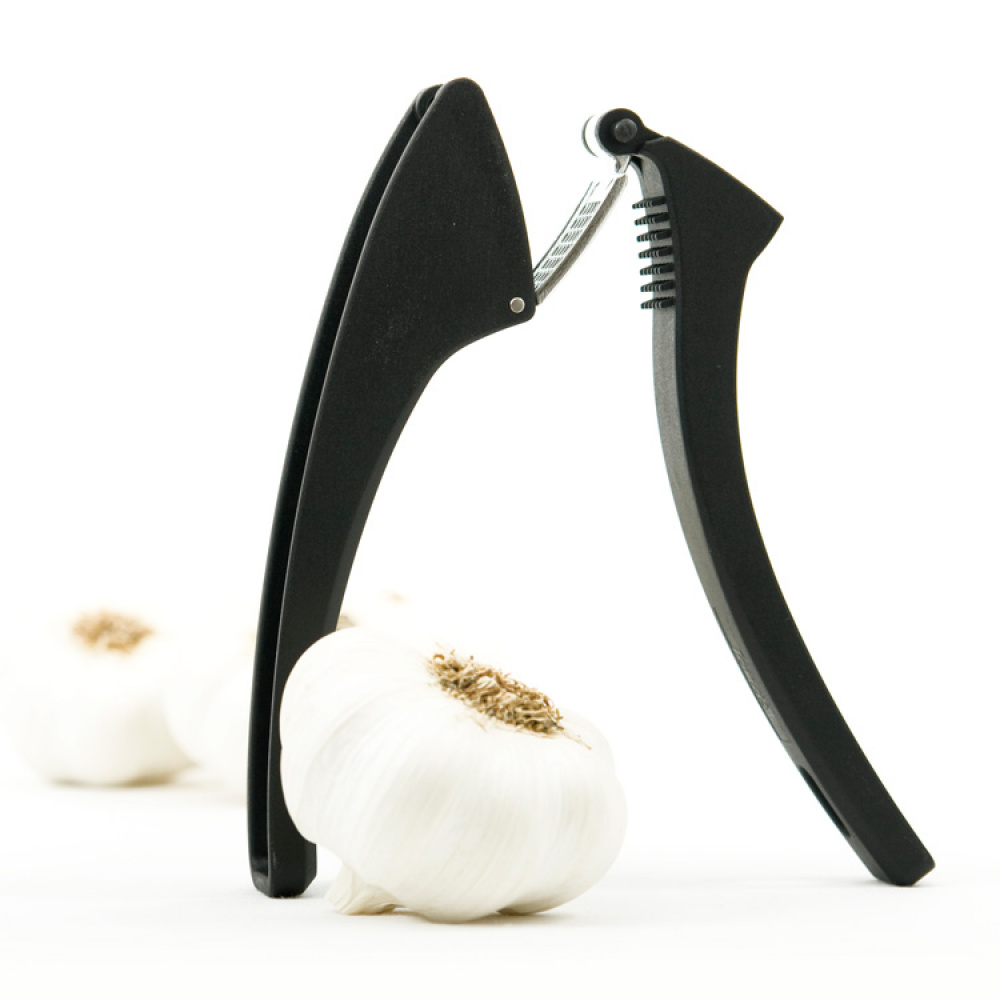 Easy Clean Garlic Press in the group House & Home / Kitchen / Squeeze, chop and peel at SmartaSaker.se (12473)
