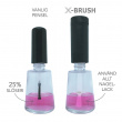 Extendable Nail Polish Brush