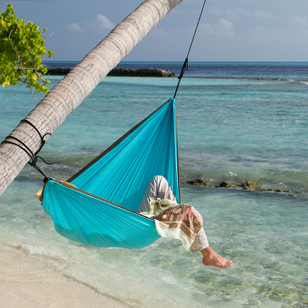 Hammock in the group Leisure / Outdoor life / Outdoor Equipment at SmartaSaker.se (12484)