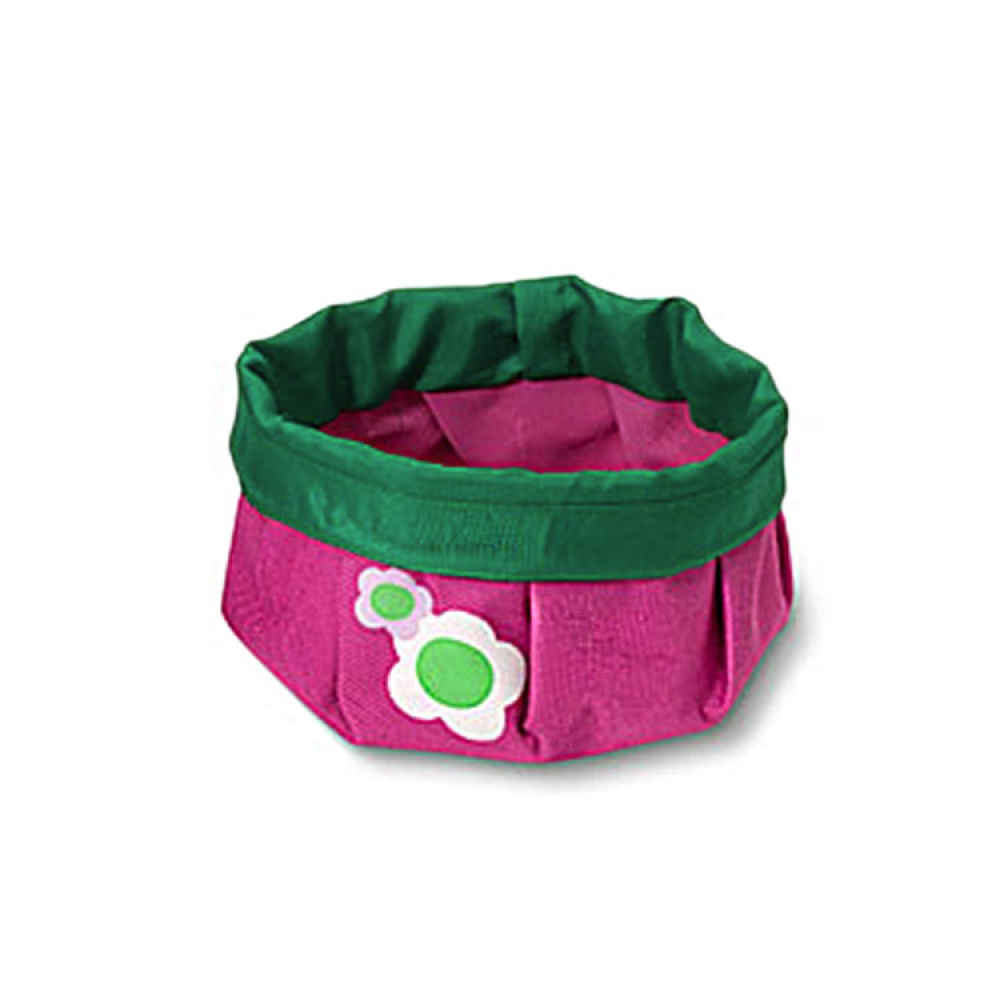 Pet travelling bowl in the group Leisure / Pets at SmartaSaker.se (12492)