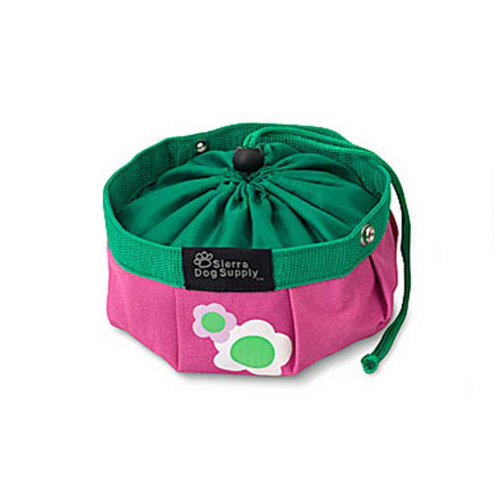 Pet travelling bowl in the group Leisure / Pets at SmartaSaker.se (12492)