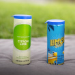 Lid for fizzy drinks Lid for fizzy drinks