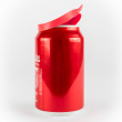Lid for fizzy drinks Lid for fizzy drinks