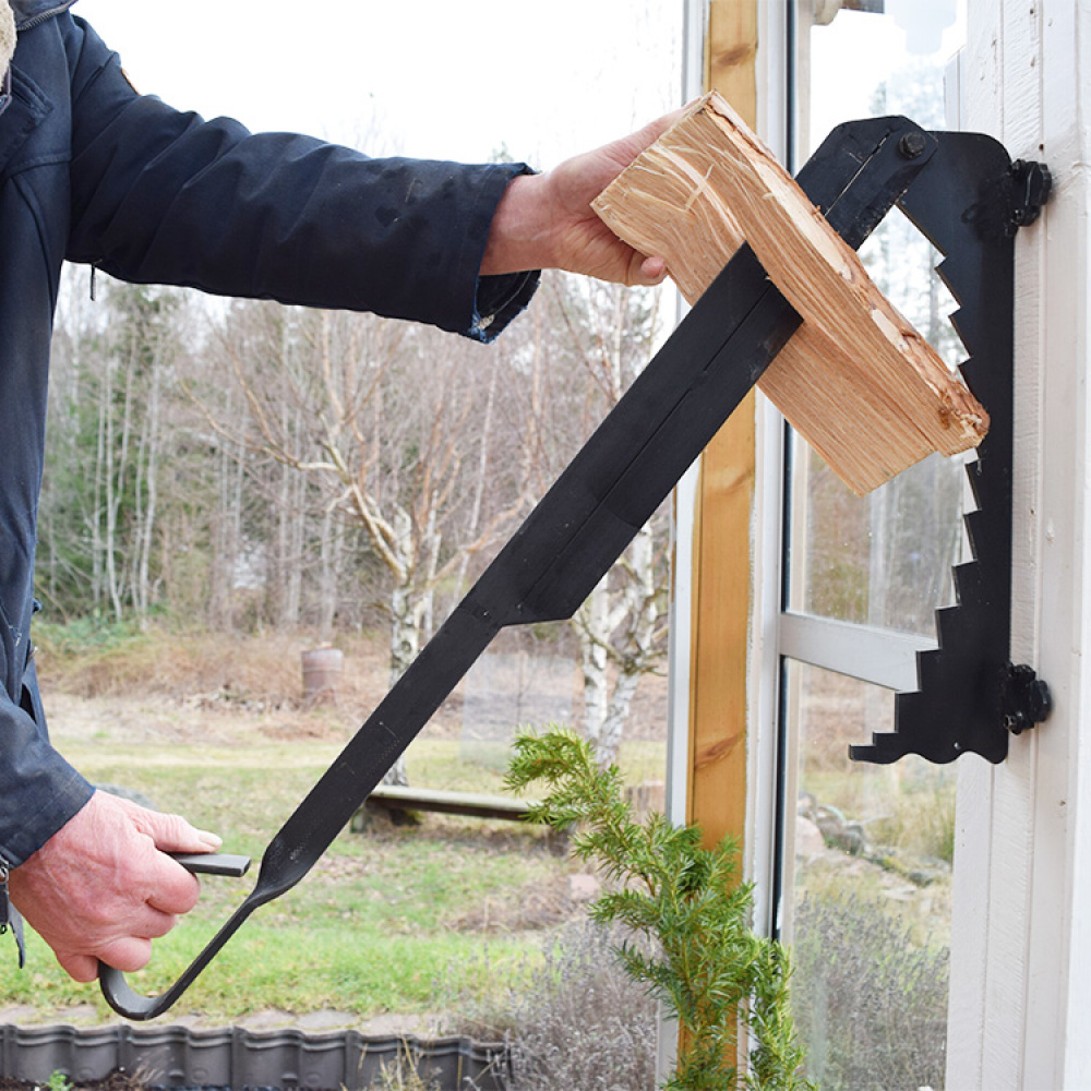 Wood Splitter in the group House & Home / Garden at SmartaSaker.se (12499)