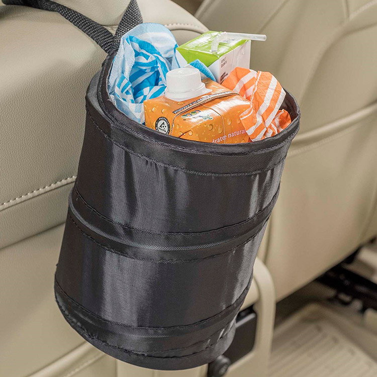 Car Rubbish Bin in the group Vehicles / Car Accessories at SmartaSaker.se (12505)
