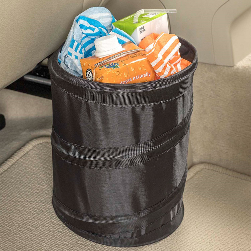 Car Rubbish Bin in the group Vehicles / Car Accessories at SmartaSaker.se (12505)