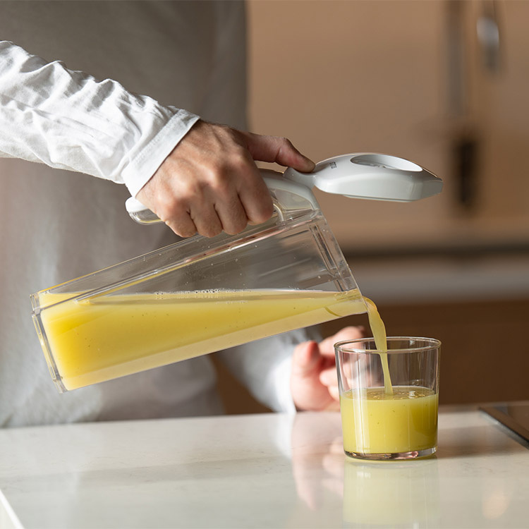 Vacuum jug SmartaSaker