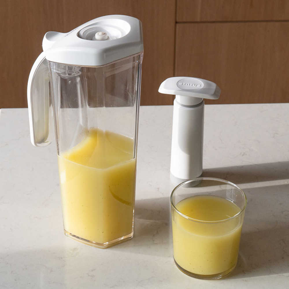 Vacuum jug in the group House & Home / Kitchen / Beverages at SmartaSaker.se (12529)