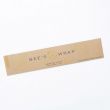 Bee\'s wrap - sustainable food wrap