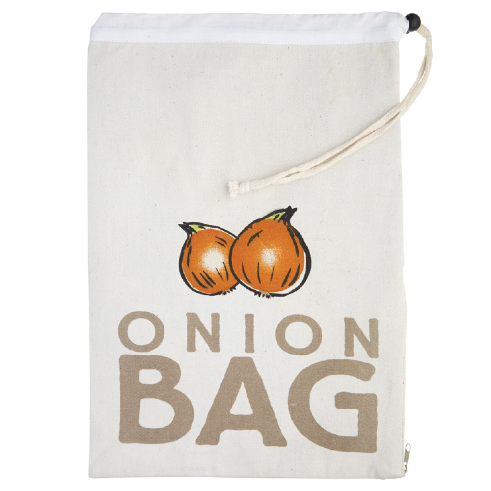 Bag for root vegetables in the group House & Home / Sustainable Living / Reduce food waste at SmartaSaker.se (12554)