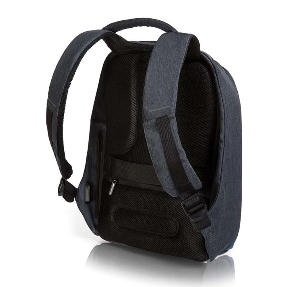 Anti-theft compact backpack in the group Leisure / Bags / Backpacks at SmartaSaker.se (12570)