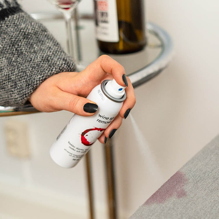 Wine spot remover in the group House & Home / Cleaning & Laundry at SmartaSaker.se (12572)