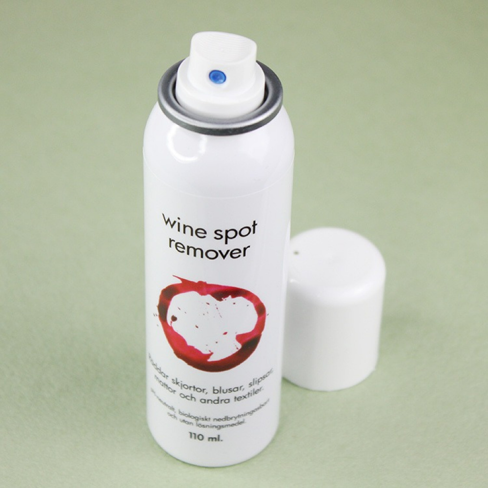 Wine spot remover in the group House & Home / Cleaning & Laundry at SmartaSaker.se (12572)