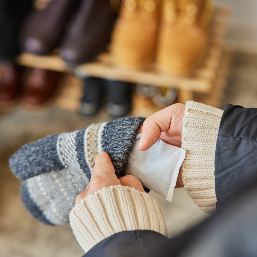 Hand warmer in the group Leisure / Outdoor life / Outdoor Equipment at SmartaSaker.se (12573)