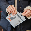 Hand warmer Hand warmer
