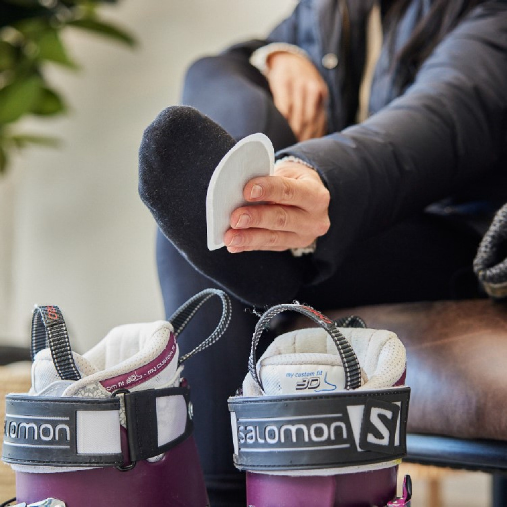 Toe warmer in the group Leisure / Outdoor life / Outdoor Equipment at SmartaSaker.se (12574)