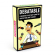 Debatable Debatable