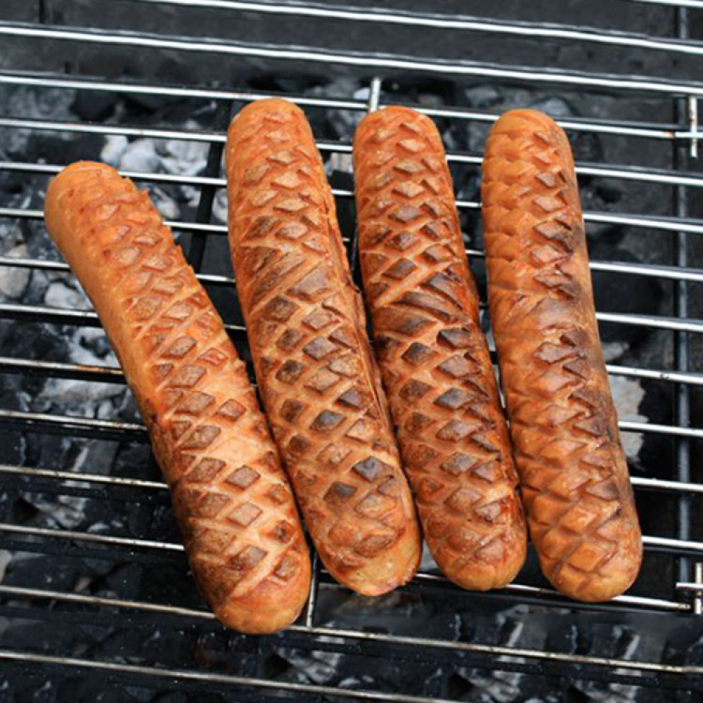 Hot dog scorer tool in the group Gift Suggestions / Personalised gifts / Gift for cooking enthusiasts at SmartaSaker.se (12584)