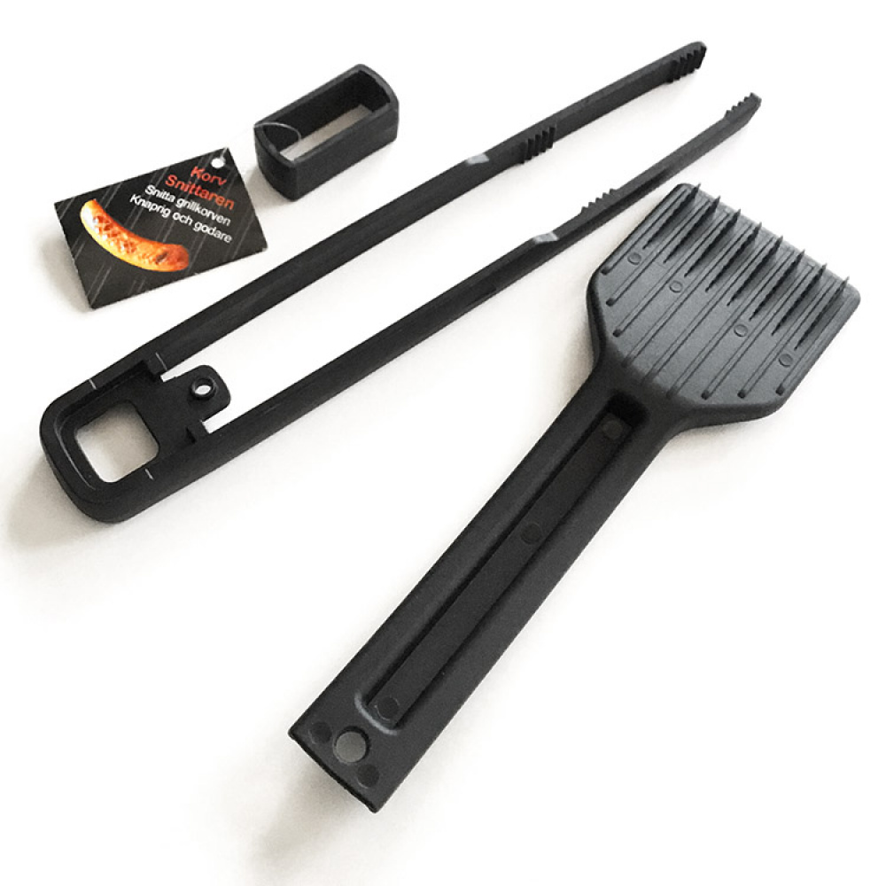 Hot dog scorer tool in the group House & Home / Kitchen / Kitchen utensils at SmartaSaker.se (12584)