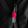 Mini light for your jacket Mini light for your jacket