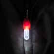 Mini light for your jacket Mini light for your jacket