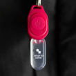 Mini light for your jacket Mini light for your jacket