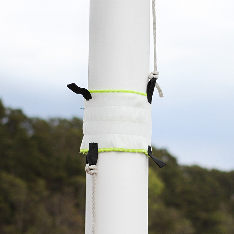 Flagpole mop in the group House & Home / Garden / Outdoor cleaning at SmartaSaker.se (12597)