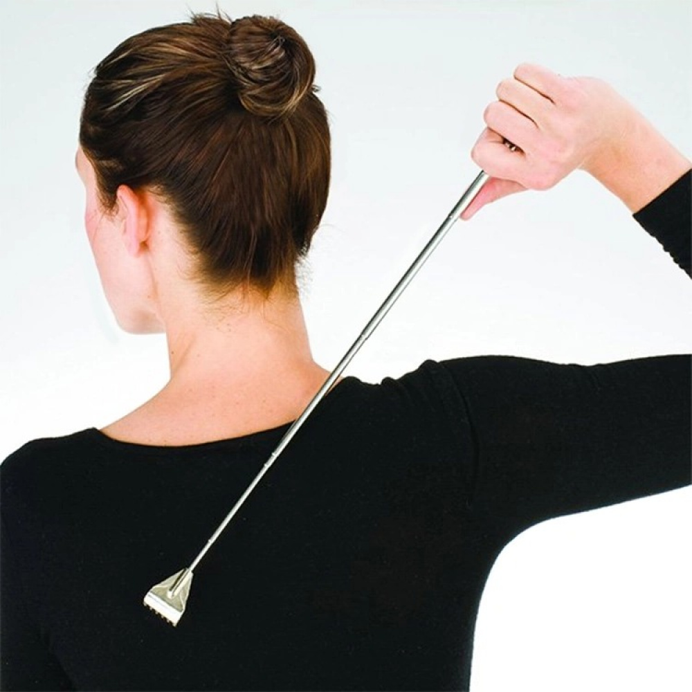 Back scratcher in the group House & Home / Bathroom / Hygiene at SmartaSaker.se (12605)