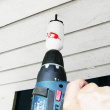 Screwdriver bits for hooks and screw eyes Screwdriver bits for hooks and screw eyes