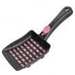 Cat litter shovel