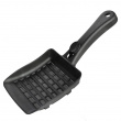Cat litter shovel